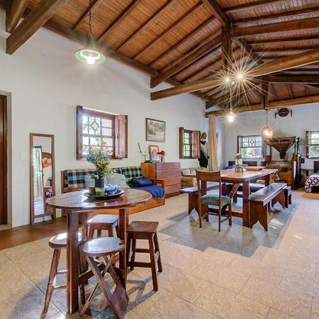 Casa Do Moinho Rural Campo E Praia , 9 Pessoas, Animais Benvindos เอสปีโญ ภายนอก รูปภาพ
