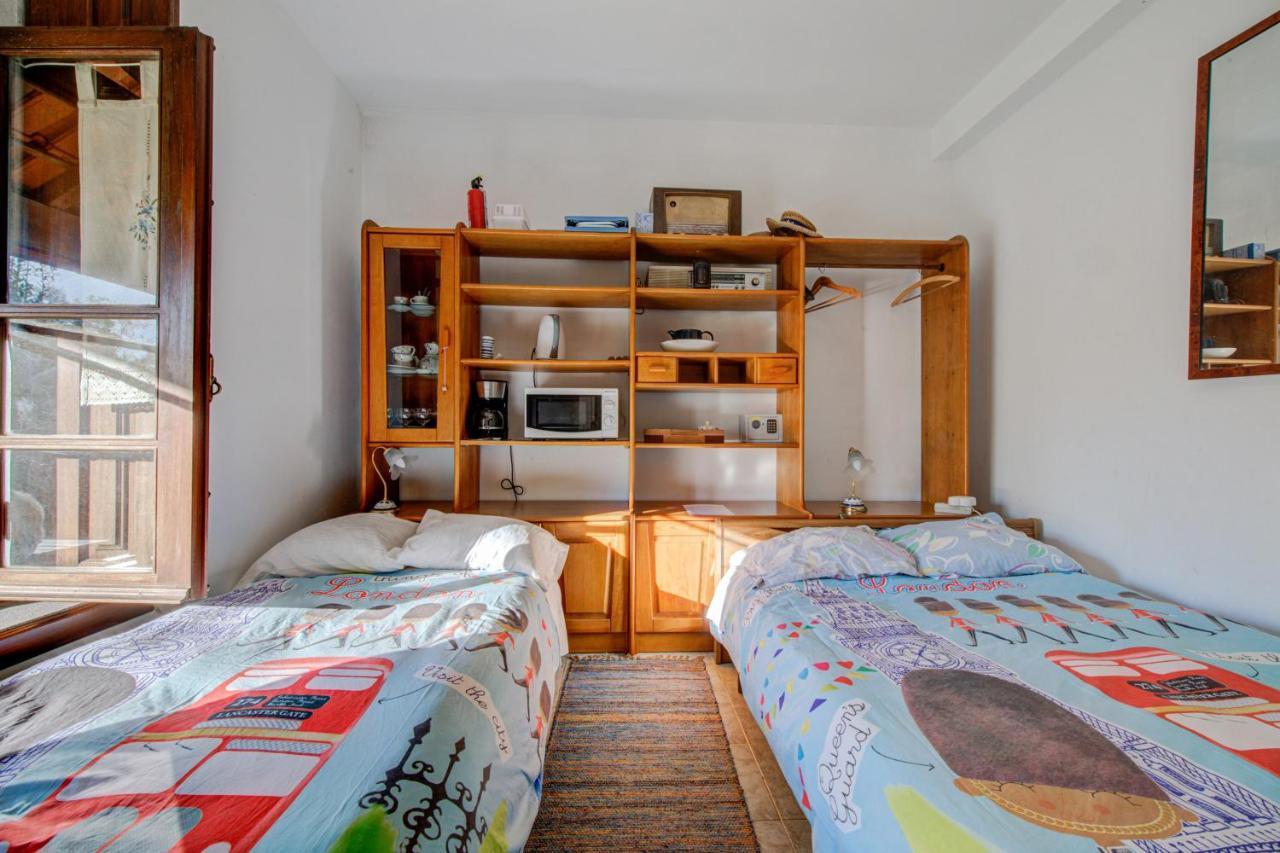 Casa Do Moinho Rural Campo E Praia , 9 Pessoas, Animais Benvindos เอสปีโญ ภายนอก รูปภาพ