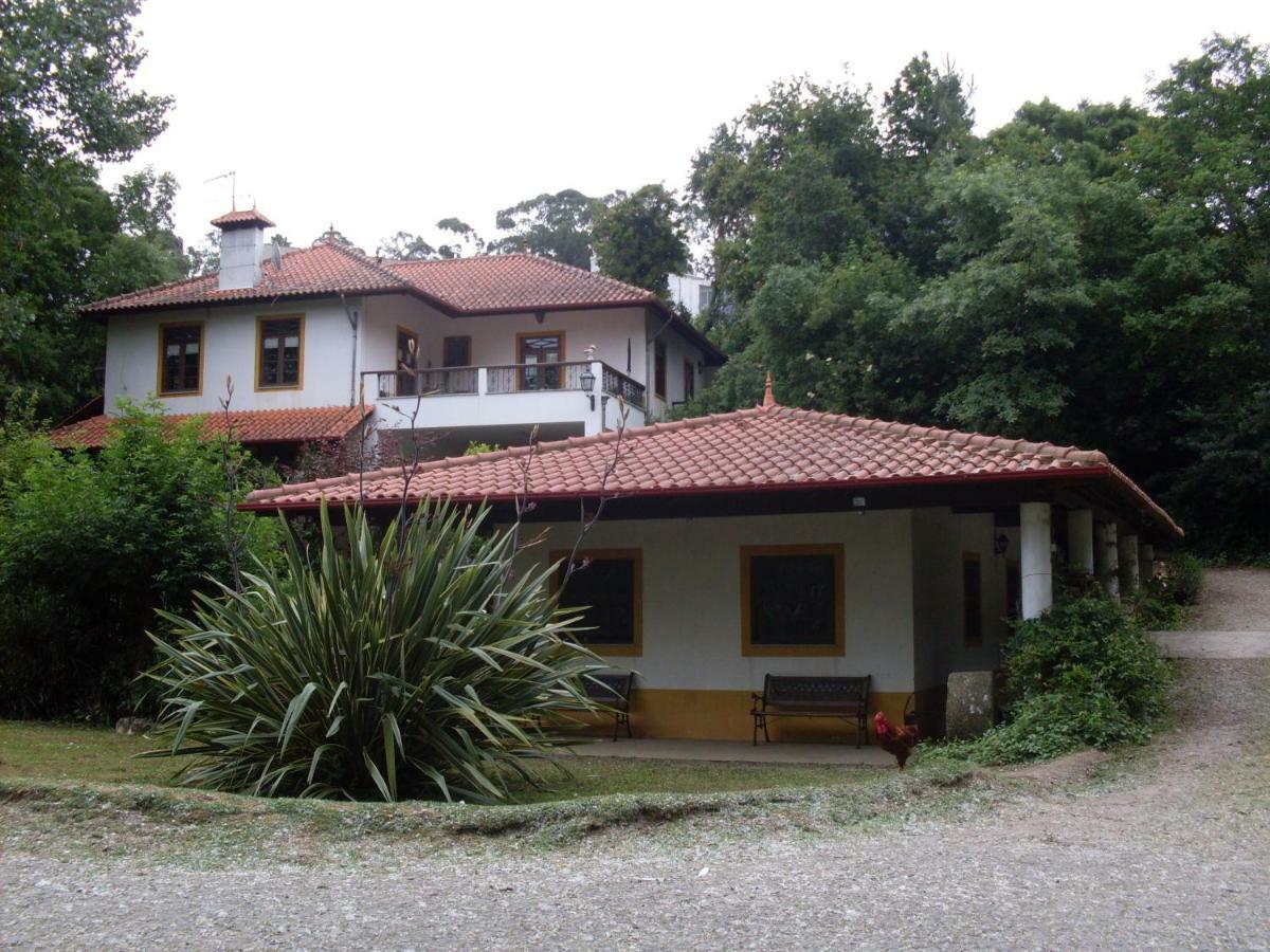 Casa Do Moinho Rural Campo E Praia , 9 Pessoas, Animais Benvindos เอสปีโญ ภายนอก รูปภาพ