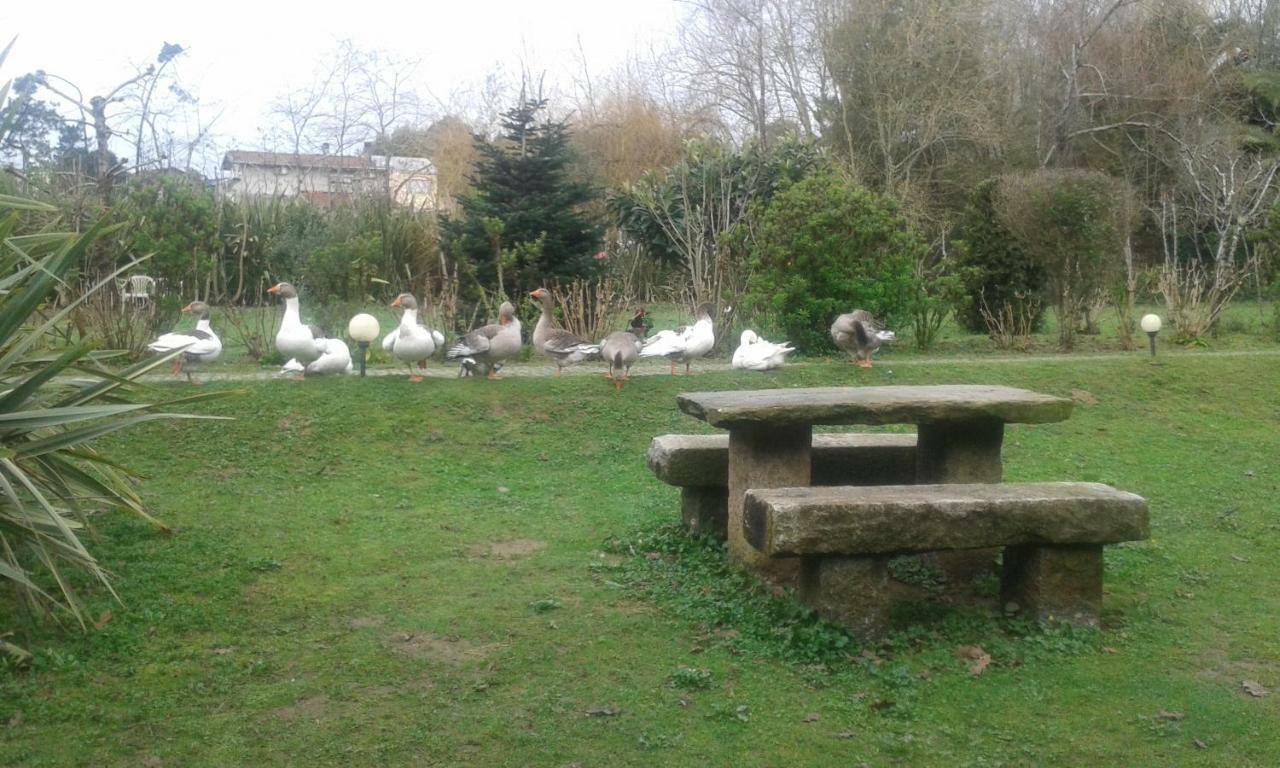 Casa Do Moinho Rural Campo E Praia , 9 Pessoas, Animais Benvindos เอสปีโญ ภายนอก รูปภาพ