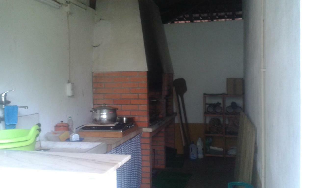 Casa Do Moinho Rural Campo E Praia , 9 Pessoas, Animais Benvindos เอสปีโญ ภายนอก รูปภาพ